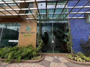 Brisas do Mar HOTEL